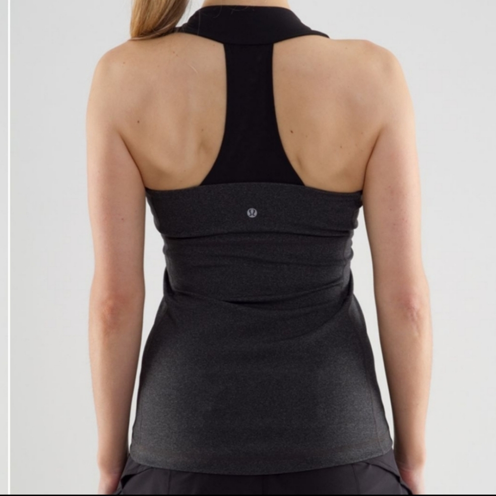 Lululemon Scoop Tank